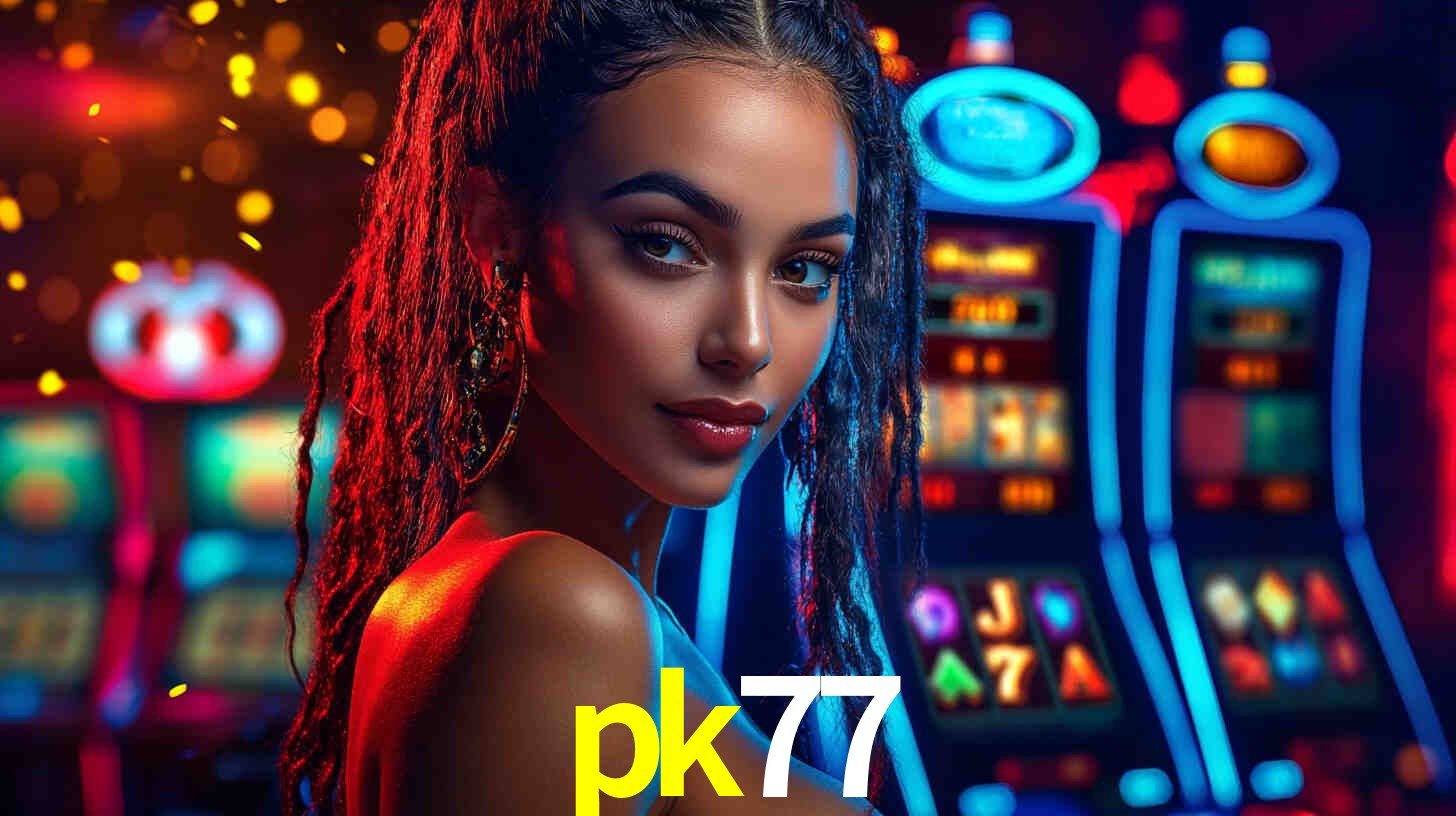 Explorando a Categoria de Eventos em Apostas na pk77
