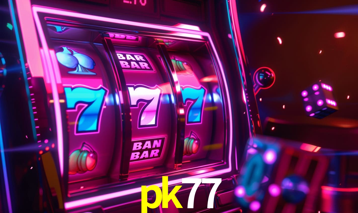 Desvendando o Mundo dos Jogos Virtuais na pk77