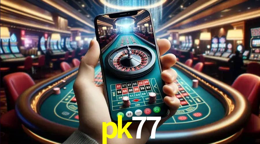 Quick Registration pk77