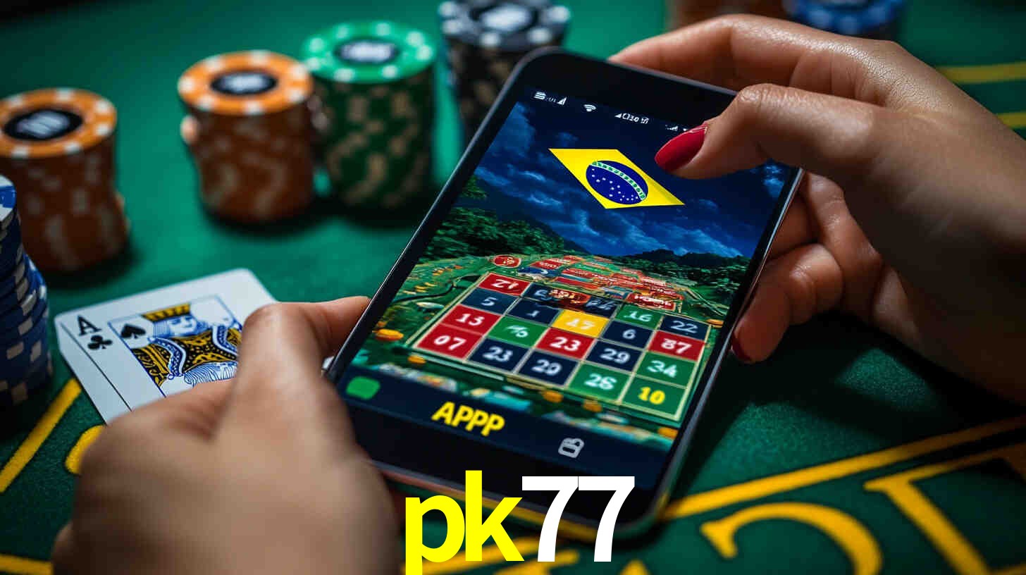 Descubra a Essência do pk77: Nossa História e Compromissos