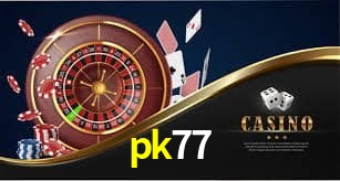 Estatísticas do Jogo pk77