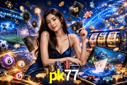 Account Benefits pk77