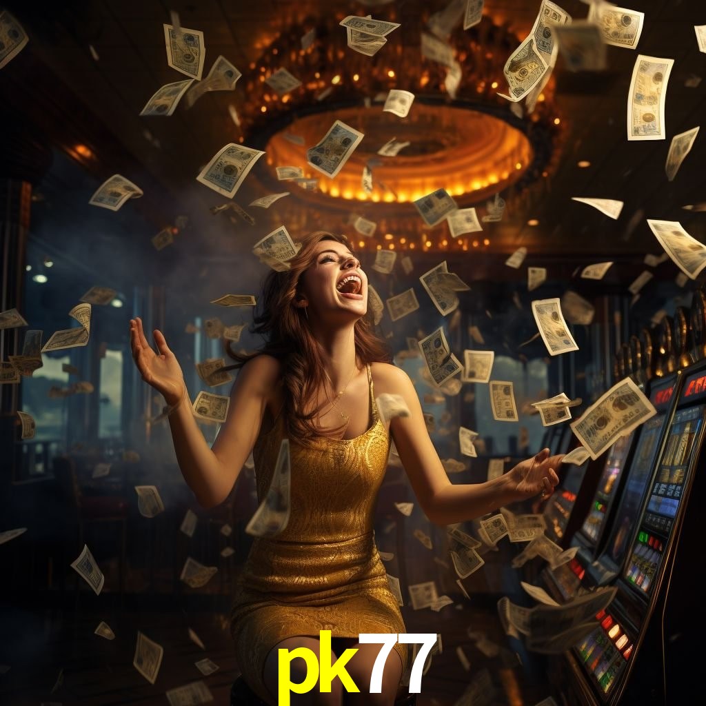 VIP Casino pk77