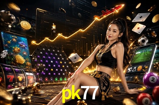 Secure Login pk77